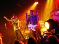 Smile For the Paparazzi - Cobra Starship