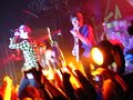 Smile For the Paparazzi - Cobra Starship