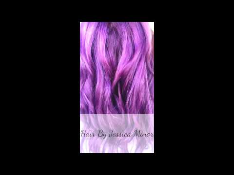 how to u make purple