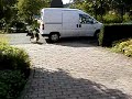 Zohra wil mee