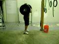 videos de Clean 210# x 2