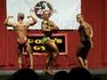 2007 NGA Northern States Bodybuilding - posedown/t