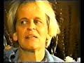 Klaus Kinski: Entspanntes Interview, Anfang 80er