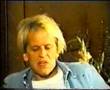 Klaus Kinski: Entspanntes Interview, Anfang 80er