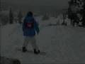 Matt Ladley Snowboards Good