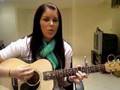 I Will Follow You Into The Dark - Death Cab For Cutie Cover