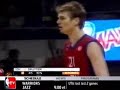 Tiago Splitter Video