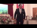 Working With God in World Wide Evangelism - KJV Preaching!