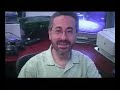 Promotional video of Warren Spector discussing Invisible War
