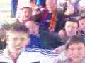 BANTER BUS SWAY MOTHERWELL AWAY BANTER BUS SWAY MOTHERWELL AWAY