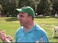 Pt 16/19 August 2008 Darfur Rally: Rep. Jim McGovern,