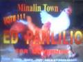 among ed panlilio