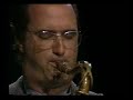 Michael Brecker - Syzygy