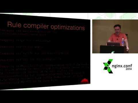 how to know nginx is running