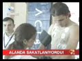 lincoln Resmen Galatasarayda