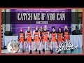 Girls' Generation 소녀시대 'Catch Me If You Can' 