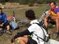 TRAVESIA BTT VINUESA SORIA