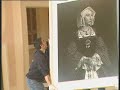 Interview (part 1), Hiroshi Sugimoto