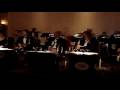 big band, swing, jazz, featuring some of the finest musicians in orange county