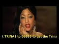Trina - I Gotta Thang For You