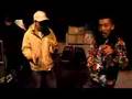 Kireek Team Japan after victory 2007 London DMC World DJ