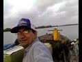 Fishing Mangroves Karachi II