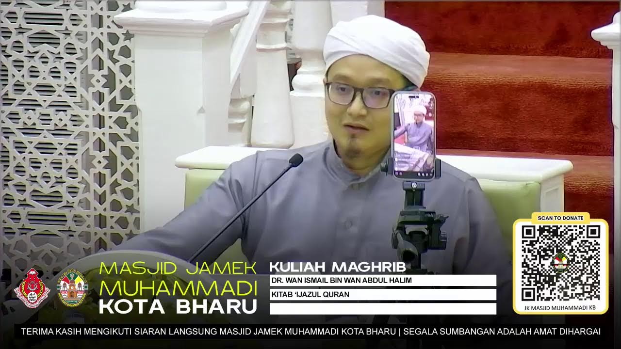 Gambar Masjid