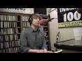 Eric Hutchinson - Ok, It's Alright With Me - Live at the Lightning 100 studio