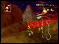 Grumble Volcano Insanity