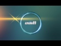 adriano89 after effect intro
