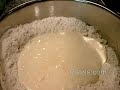 Recette des cookies