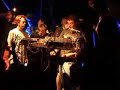 Disasteradio - Covers '12:51' (Strokes) at Camp A LOW HUM Disasteradio - Covers '12:51' (Strokes) at Camp A LOW HUM