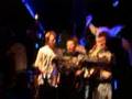 Disasteradio - Covers '12:51' (Strokes) at Camp A LOW HUM