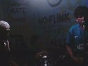 NO-FLINK  -  cover   NOFX - Linoleum