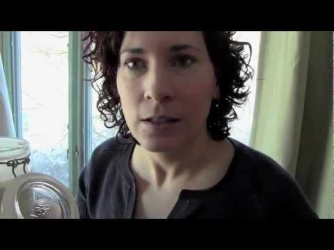 how to harvest wild yeast