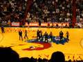 Late Night in the Phog- 2008 (part II)