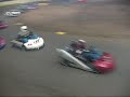 Springfield Indoor Kart Features, UAS, 2009