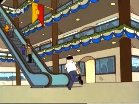 dogbert - Duodecimo capitulo de la serie animada sobre este ingeniero... esta muy bueno opinen y estare subiendo todos lo capitulos... los videos estan invertidos para...
