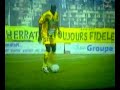 bute de hemani nabile en direct sur mon portable contre crb