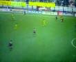 bute de hemani nabile en direct sur mon portable contre crb