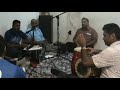 Avnesh Chand in Calgary at Deo Sharma's Res