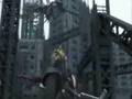 Final Fantasy Out of the Ashes