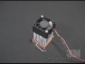 #378 - Swiftech MCX159? chipset cooler (Socket 462/478)
