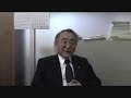 ゼロから始めた人・徳田靖之弁護士～NPJ動画ニュース第９回（その１）