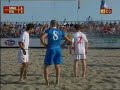Beach Soccer Ulqin/Ulcinj MNE-ITA-2