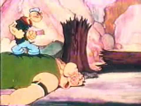 popaj - Popeye.