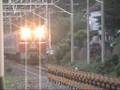 EF81　あけぼの