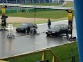 Golf TDI tegen Opel Tigra Turbo Golf TDI tegen Opel Tigra Turbo