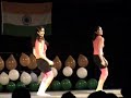 ISO-SJSU Ekta 2008