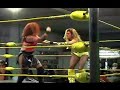 Christie vs tasha
